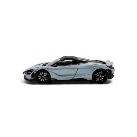 McLaren 765 LT '20, (Grijs) - 1:43 - Solido