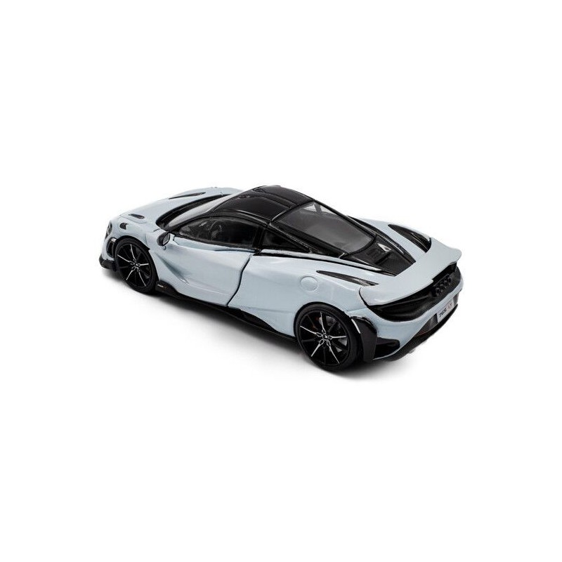 McLaren 765 LT '20, (Grijs) - 1:43 - Solido