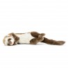 Bruine fret, 35cm - Hansa Creation Bruine fret, 35cm - Hansa Creation