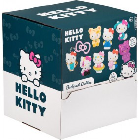 Hello Kitty Backpack buddies
