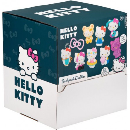 Hello Kitty Backpack buddies