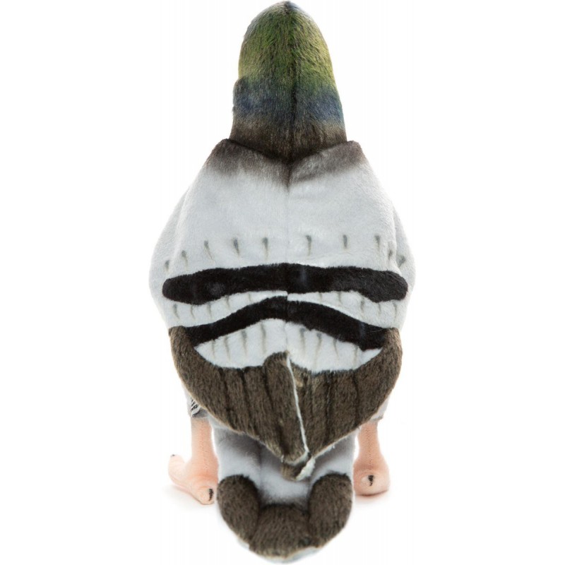 Grijze duif, 29cm - Hansa Creation