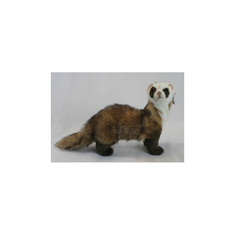 Bruine fret, 35cm - Hansa Creation