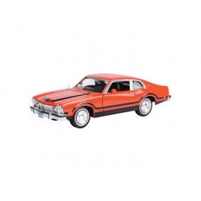 Ford Maverick Grabber 1974, 1:24, MotorMax
