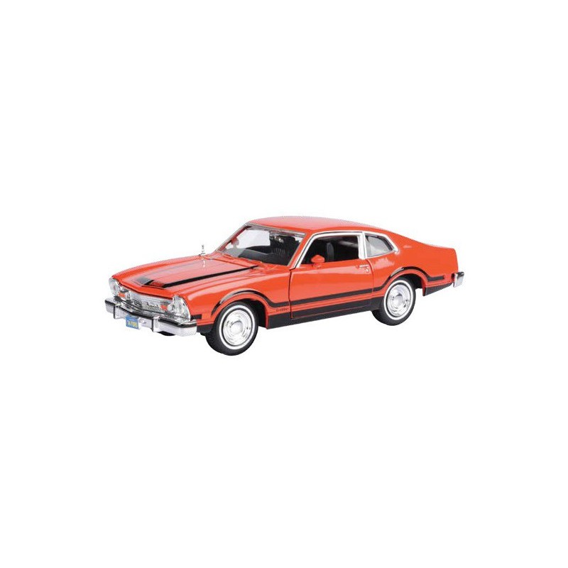 Ford Maverick Grabber 1974, 1:24, MotorMax
