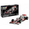 Vodafone Mclaren Mercedes MP4-25 L. Hamilton, 1:24, Revell