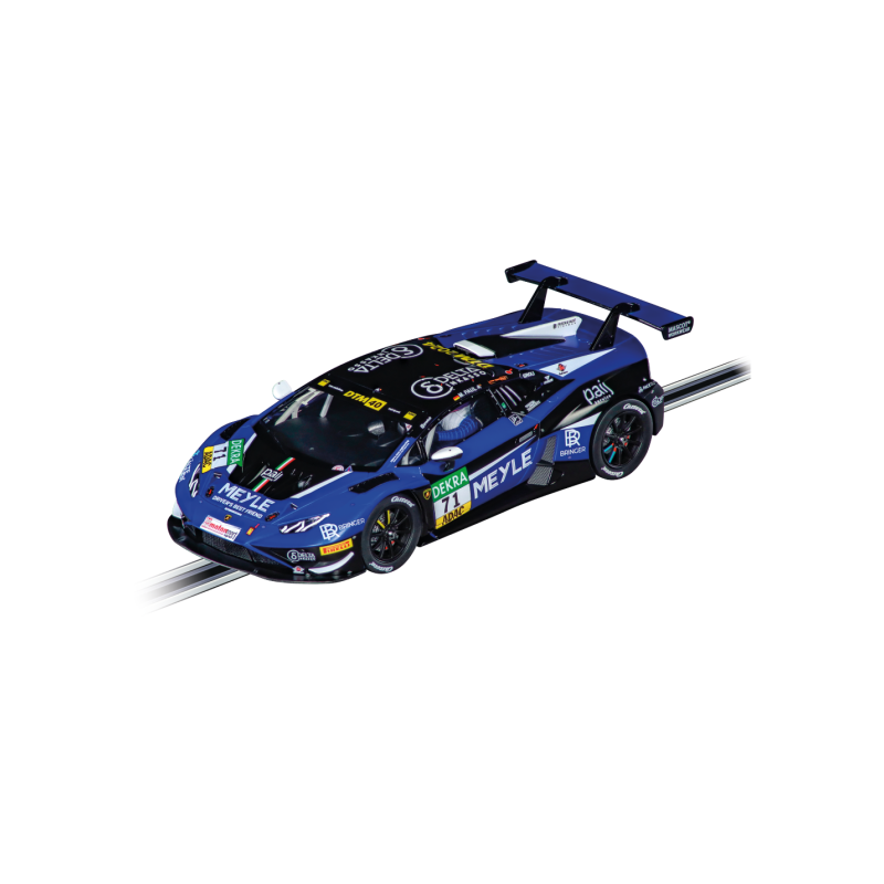 Lamborghini Huricán GT3 Evo2, Carrera Digital 132