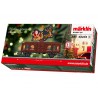 Märklin-H0, Kerstwagen, 44224 Märklin-H0, Kerstwagen, 44224