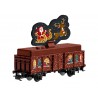 Märklin-H0, Kerstwagen, 44224 Märklin-H0, Kerstwagen, 44224
