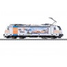 Märklin-H0, Electrische locomotief van de bouwserie 186, 38803 Märklin-H0, Electrische locomotief van de bouwserie 186, 38803