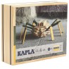 Kapla - Spin box, 75 stuks Kapla - Spin box, 75 stuks