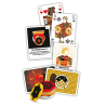 The Gang cooperatief pokerspel, 999 games The Gang cooperatief pokerspel, 999 games