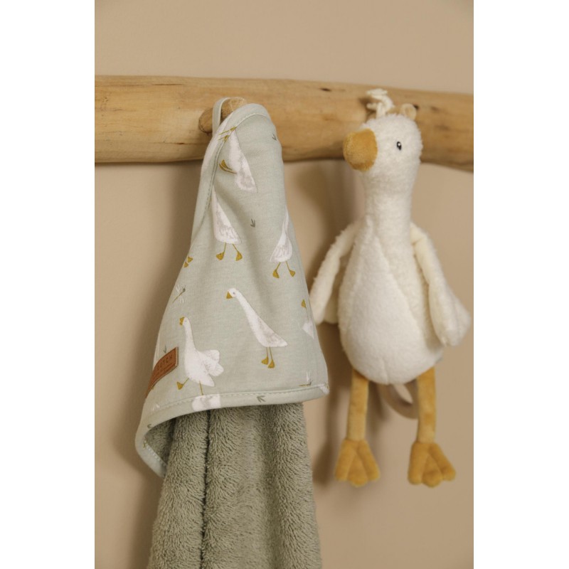 Muziekdoosje, Little Goose - Little Dutch