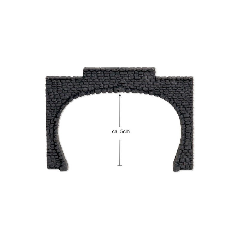 Entree Tunnel N, Noch, 34410