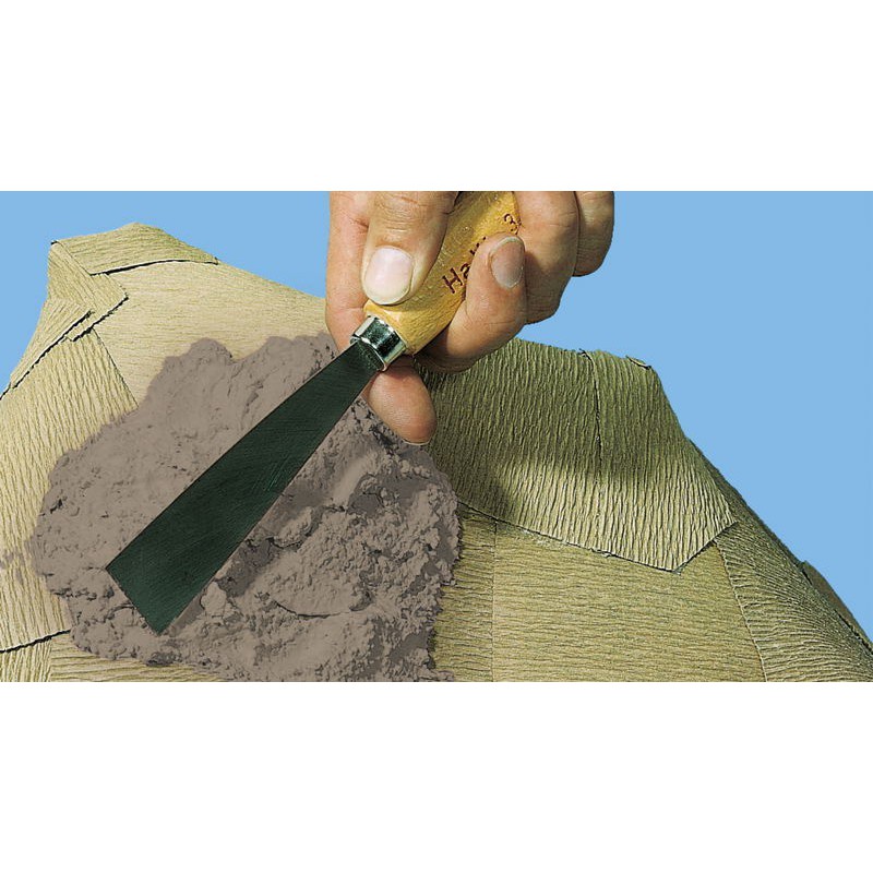 Rotsmodelleerpoeder XL "Zandsteen", Noch, 60892