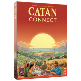 Catan: Connect