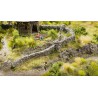 Granieten Muren H0, 58280, Noch