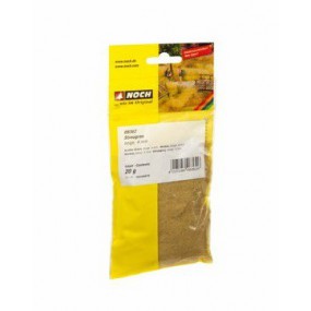 Strooigras, beige, 4mm, Noch