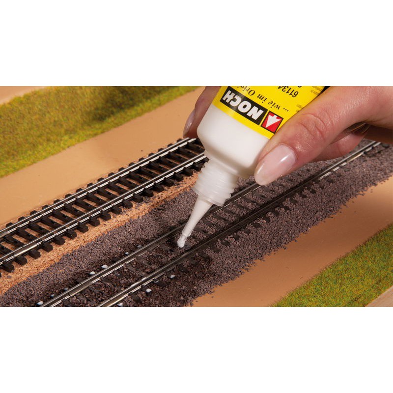 Ballast "Kalksteen", 0,1-0,6 mm, 250g, Noch