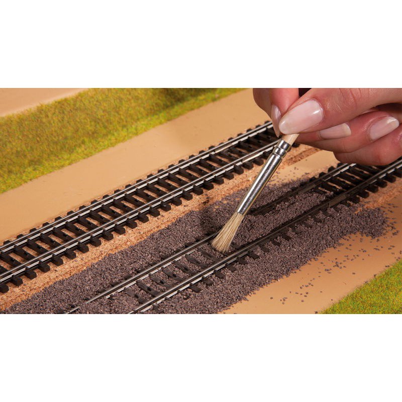 Ballast "Kalksteen", 0,1-0,6 mm, 250g, Noch