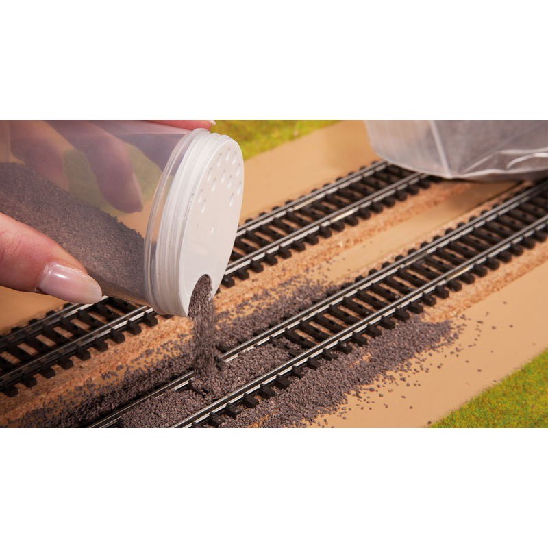 Ballast "Kalksteen", 0,1-0,6 mm, 250g, Noch