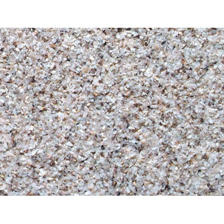 Ballast "Kalksteen", 0,1-0,6 mm, 250g, Noch