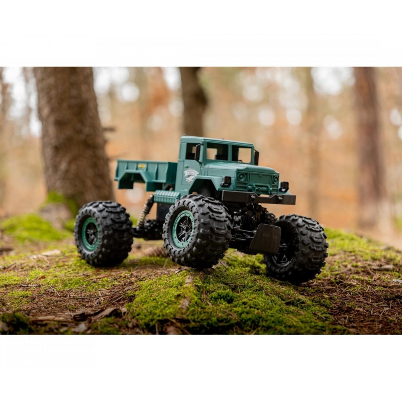 Amphibious Rider RTR 1:12, Carson