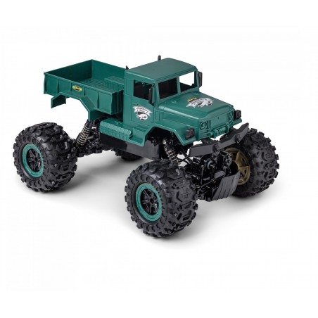Amphibious Rider RTR 1:12, Carson