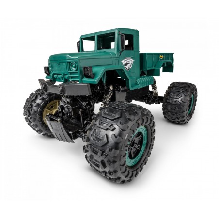Amphibious Rider RTR 1:12, Carson