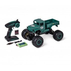 Amphibious Rider RTR 1:12, Carson