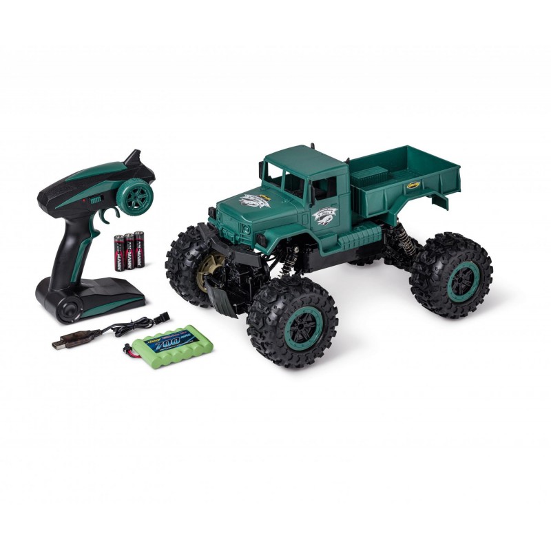 Amphibious Rider RTR 1:12, Carson