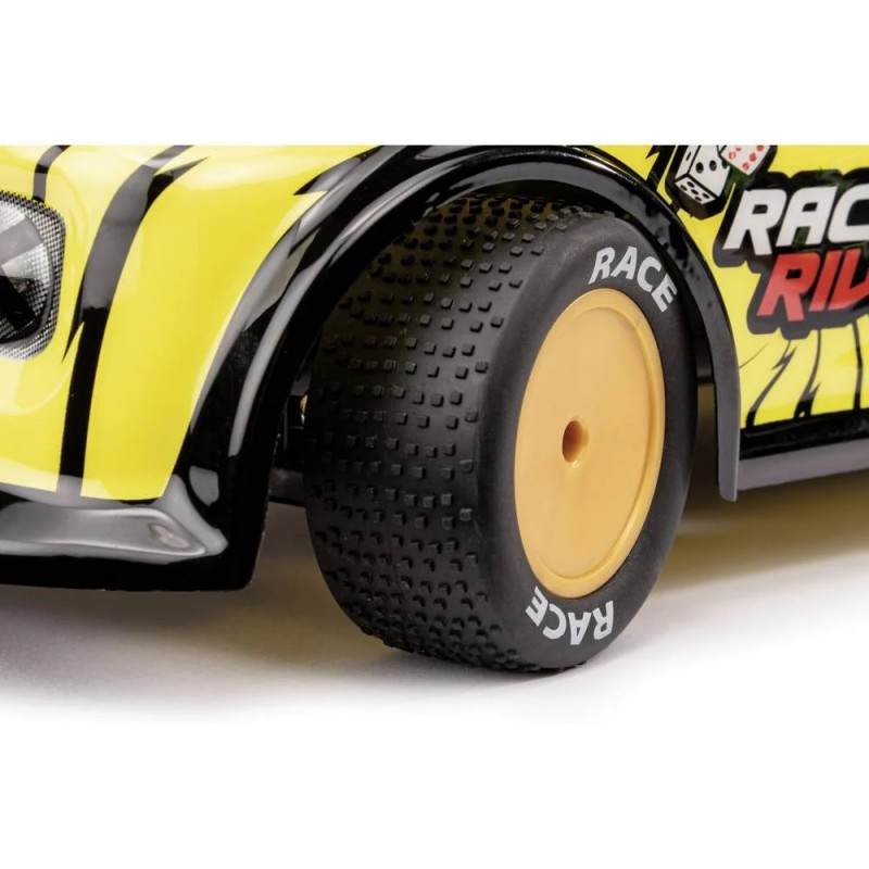 Race Rival Combo RTR 1:12, Carson