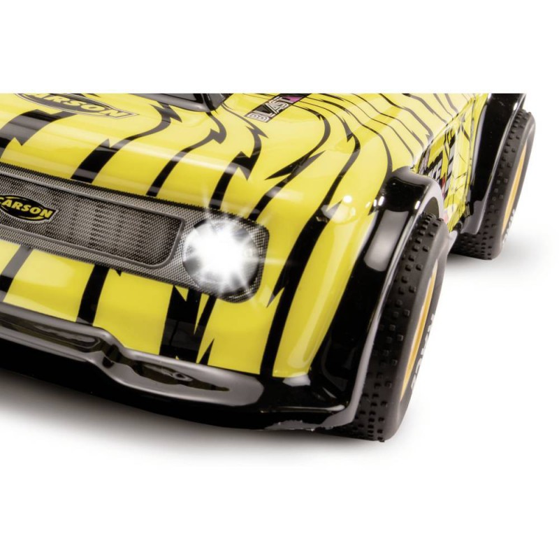 Race Rival Combo RTR 1:12, Carson