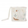 Buggy boekje Newborn Naturals, Little Goose - Little Dutch Buggy boekje Newborn Naturals, Little Goose - Little Dutch