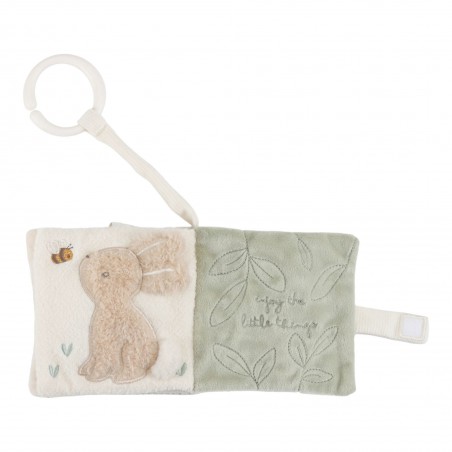 Buggy boekje, Newborn Naturals - Little Dutch Buggy boekje, Newborn Naturals - Little Dutch
