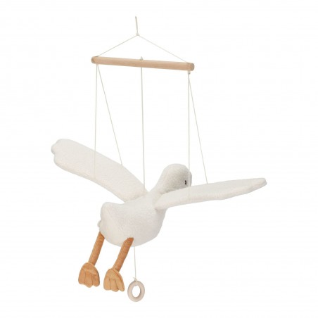 Zwevende Little Goose decoratie, Little Goose - Little Dutch Zwevende Little Goose decoratie, Little Goose - Little Dutch