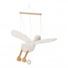 Zwevende Little Goose decoratie, Little Goose - Little Dutch Zwevende Little Goose decoratie, Little Goose - Little Dutch