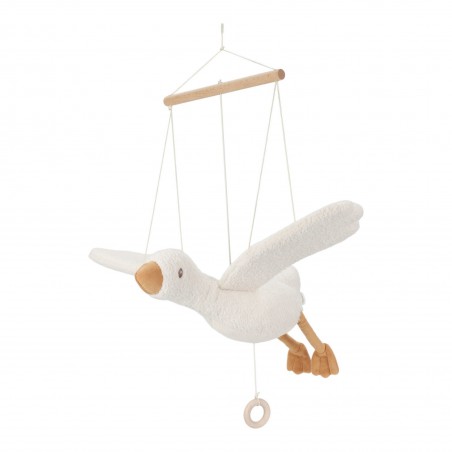 Zwevende Little Goose decoratie, Little Goose - Little Dutch Zwevende Little Goose decoratie, Little Goose - Little Dutch