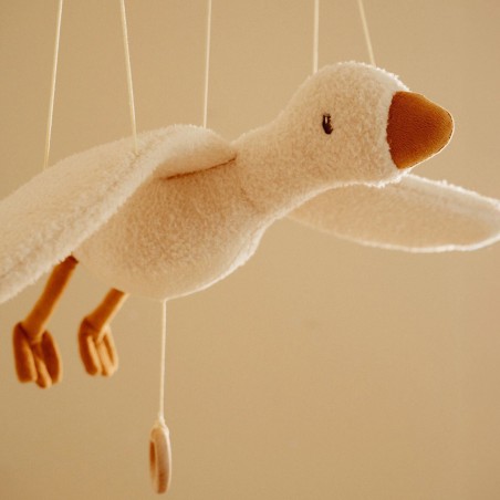 Zwevende Little Goose decoratie, Little Goose - Little Dutch Zwevende Little Goose decoratie, Little Goose - Little Dutch