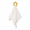 Knuffeldoekje met bijtring, Newborn Naturals - Little Dutch Knuffeldoekje met bijtring, Newborn Naturals - Little Dutch