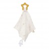Knuffeldoekje met bijtring, Newborn Naturals - Little Dutch Knuffeldoekje met bijtring, Newborn Naturals - Little Dutch