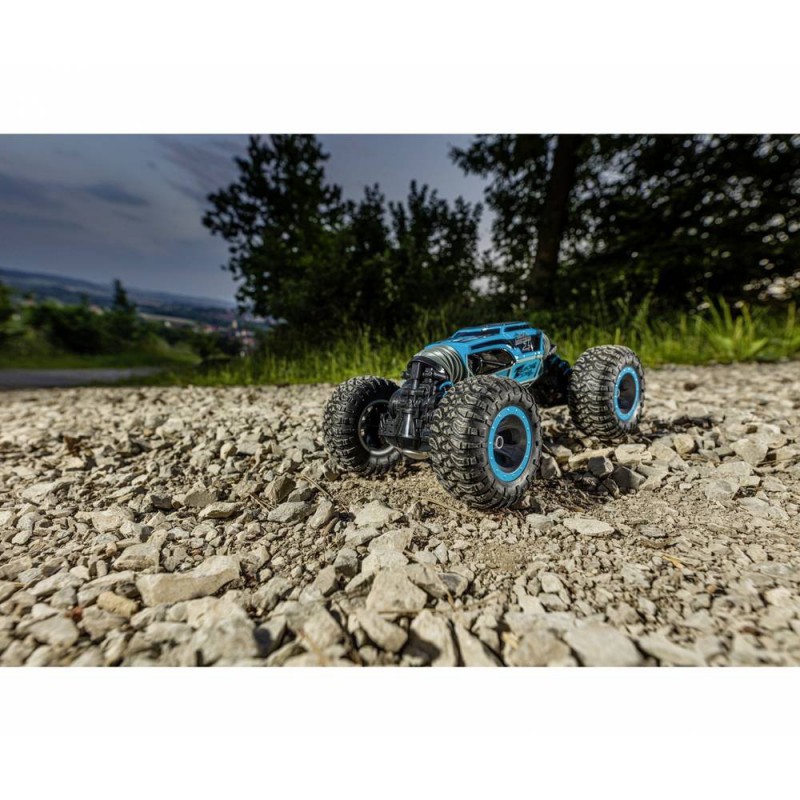 My First Magic Machine RTR 1:10, Carson