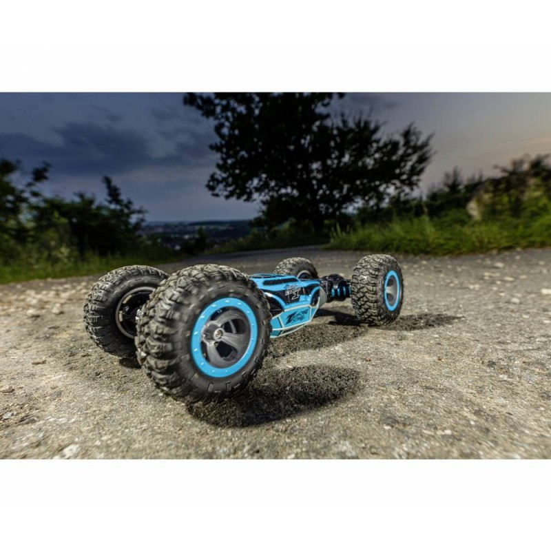 My First Magic Machine RTR 1:10, Carson