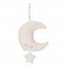 Muziekdoosje maan, Newborn Naturals - Little Dutch Muziekdoosje maan, Newborn Naturals - Little Dutch