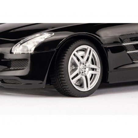 Mercedes Benz SLS AMG RTR 1:24, Carson Mercedes Benz SLS AMG RTR 1:24, Carson