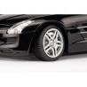 Mercedes Benz SLS AMG RTR 1:24, Carson Mercedes Benz SLS AMG RTR 1:24, Carson