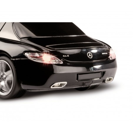Mercedes Benz SLS AMG RTR 1:24, Carson Mercedes Benz SLS AMG RTR 1:24, Carson
