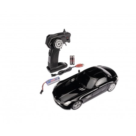 Mercedes Benz SLS AMG RTR 1:24, Carson Mercedes Benz SLS AMG RTR 1:24, Carson