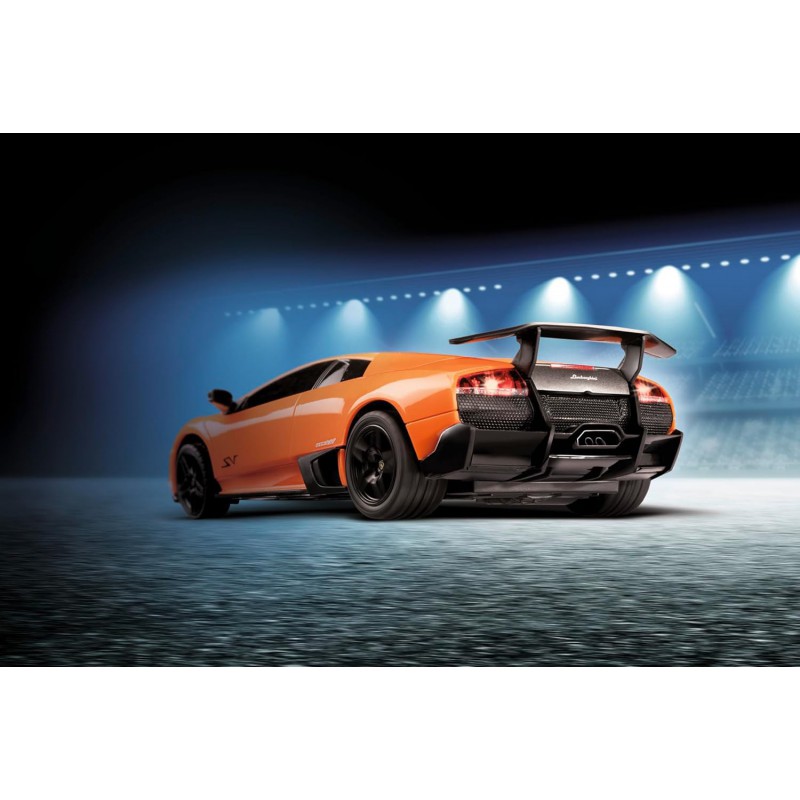 Lamborghini Murciélago SV RTR 1:24, Carson