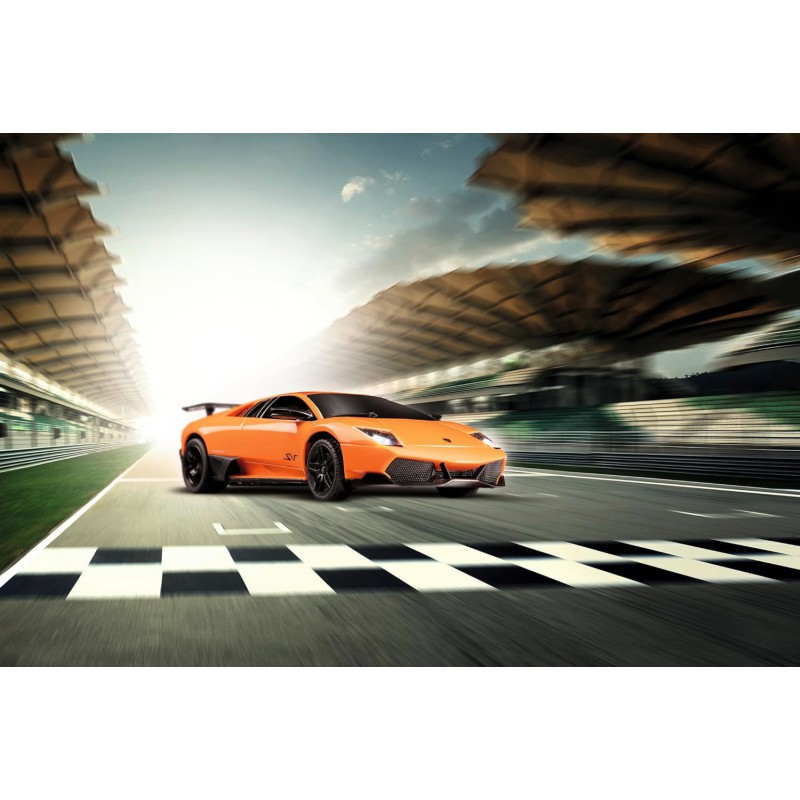 Lamborghini Murciélago SV RTR 1:24, Carson